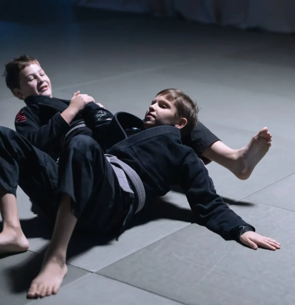 Teens Self-defense Near Me