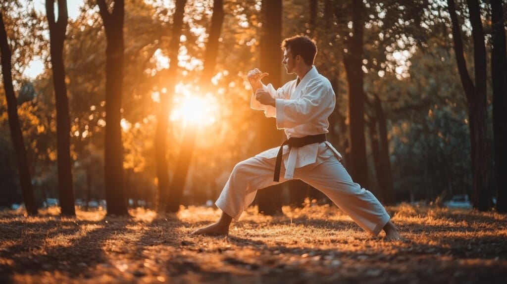 Adult Self-defense Classes in Clearfield
