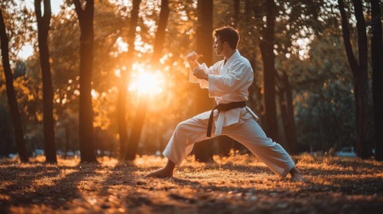 Adult Self-defense Classes in Clearfield