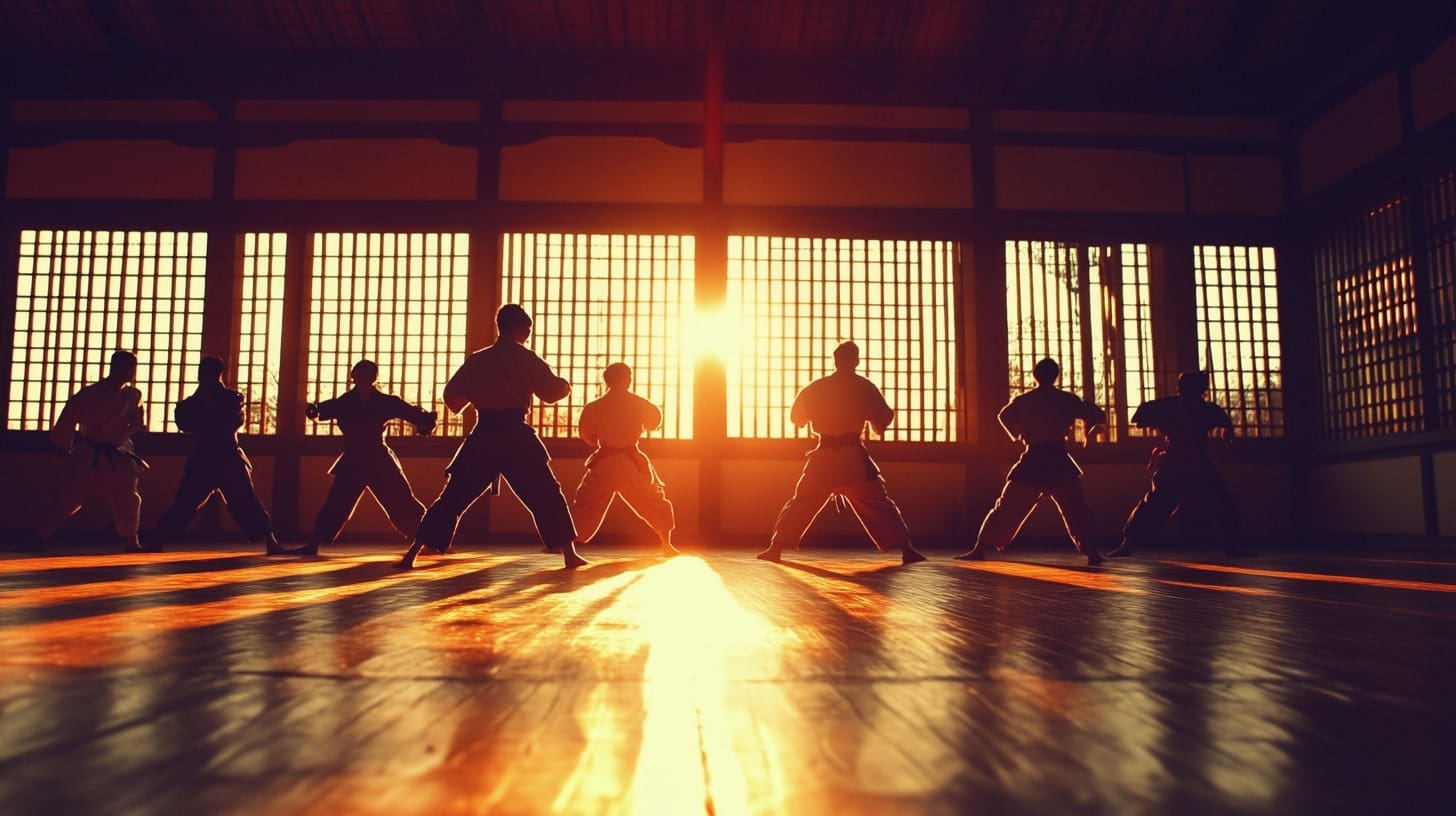 adult practical self-defense techniques, join our private lessons and become part of a supportive community focused on conflict avoidance, strength training, and defense training.