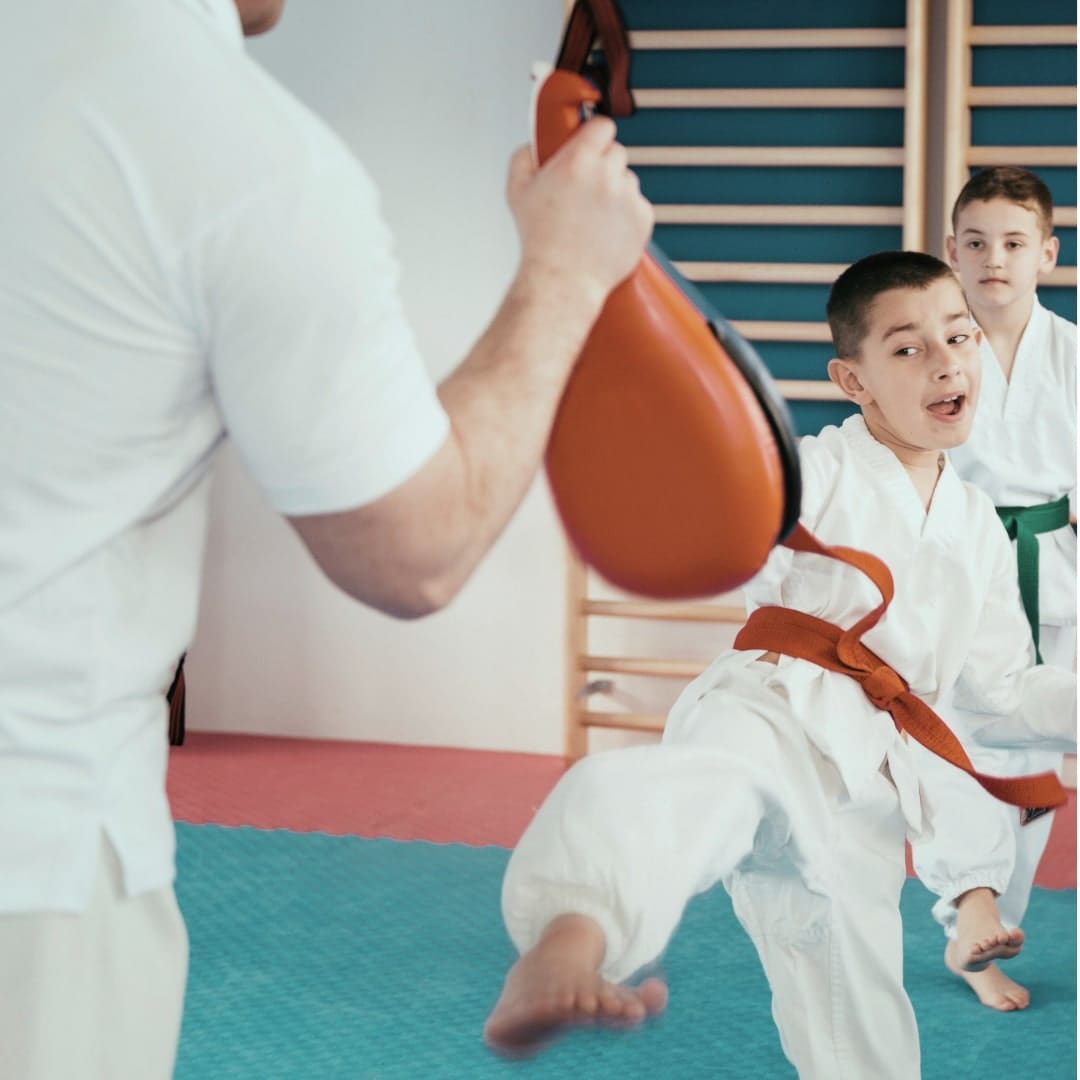 parents can help their child's relationships and feelings in any age group at a high level with practice and positive reinforcment