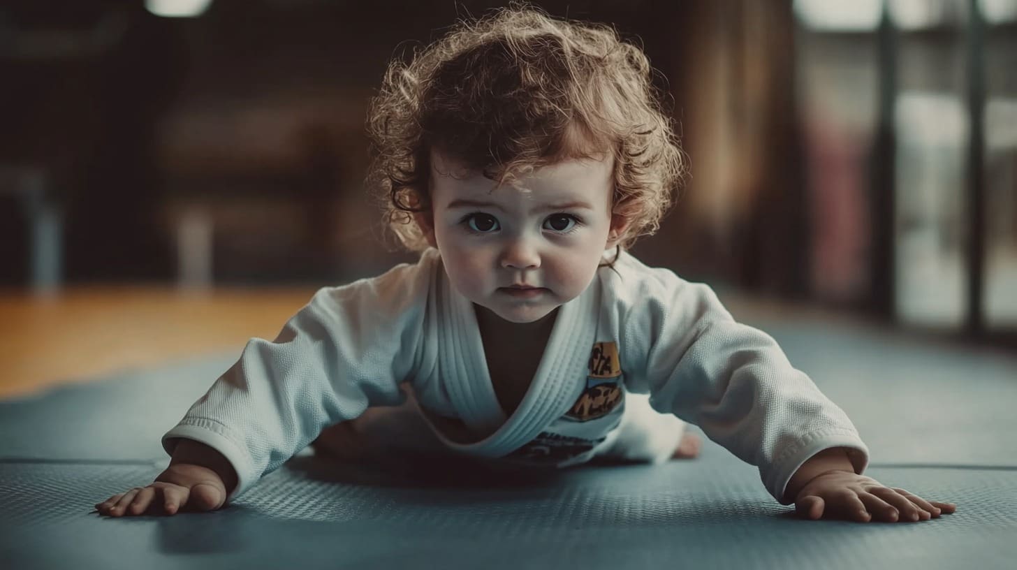 Martial arts and karate training significantly enhance motor skills, self-defense, and important values, while the progress toward earning a black belt provides great motivation and a sense of achievement.