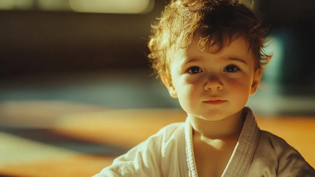 Preschool Martial Arts Classes in Clearfield