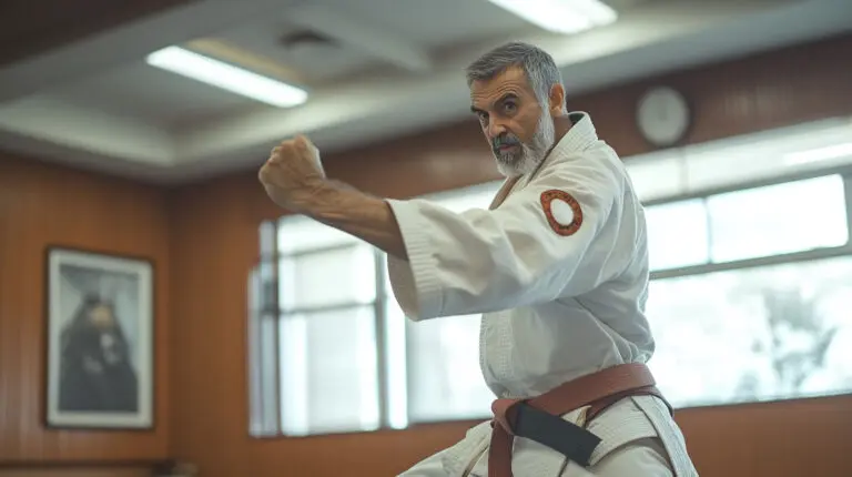 adult martial arts classes in Clearfield