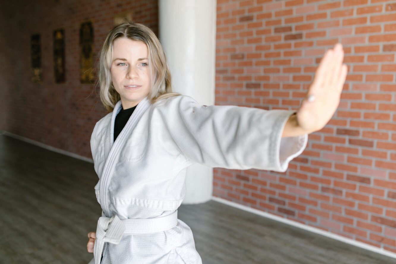 Other martial arts, such as Brazilian jiu-jitsu, kung fu, Thai boxing, and tae kwon do, focus on teaching kids self-defense, self-control, and important life skills through physical training, offering physical benefits and mental health, enhancing hand-eye coordination, mastering kicking techniques, exploring new techniques, and fostering core values like teamwork and a positive experience at every skill level while tackling complex moves.