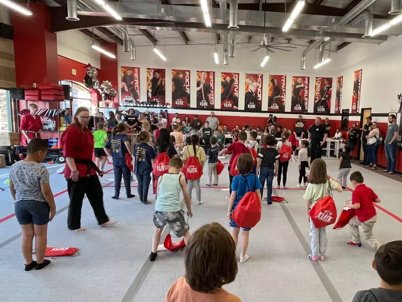summer camps near me