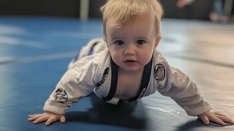 preschool karate classes in Clearfield