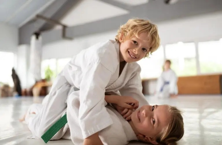kids Summer Camp in Clearfield
