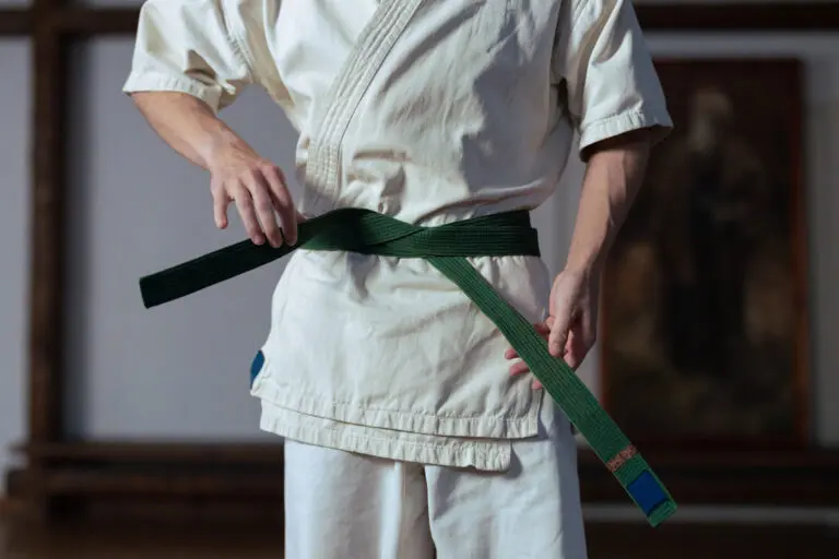 Adult Martial Arts Classes in Clearfield