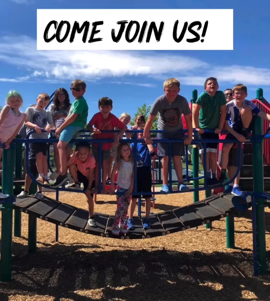 Afterschool Program for kids