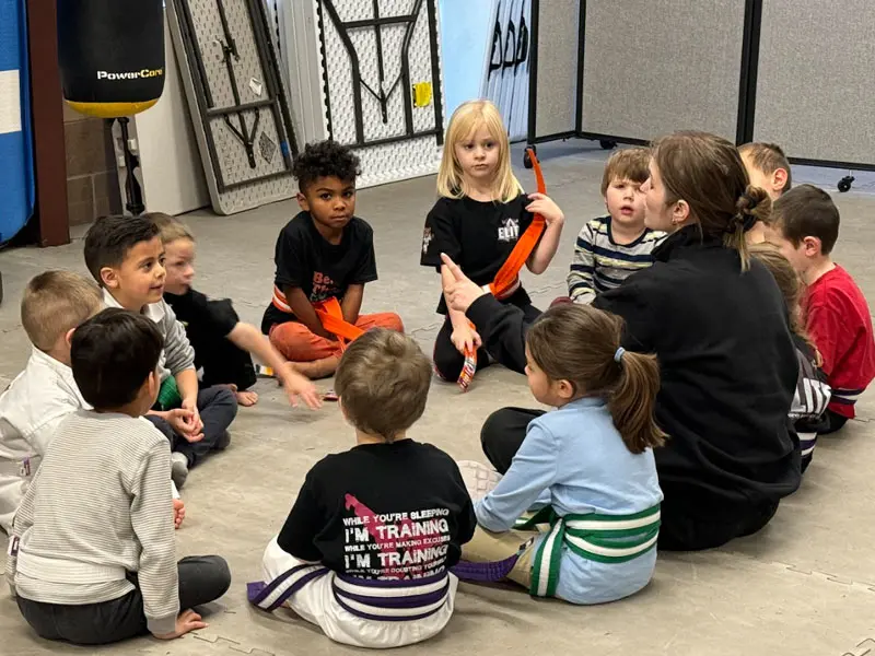 Afterschool Program near me