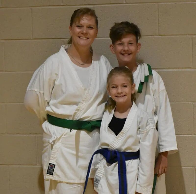 Best Teens Karate Near Me