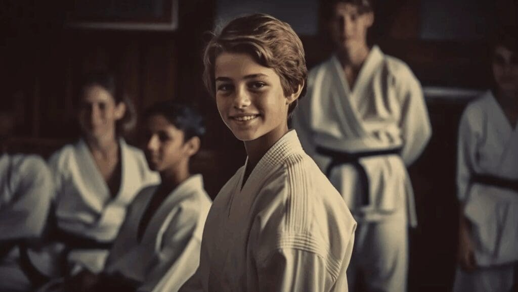 Teens Karate Near Me 2