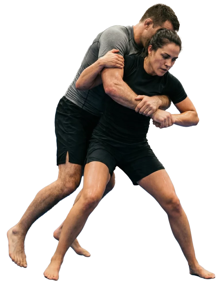 Practical Self-Defense for Kids, Teens, Adults & Families